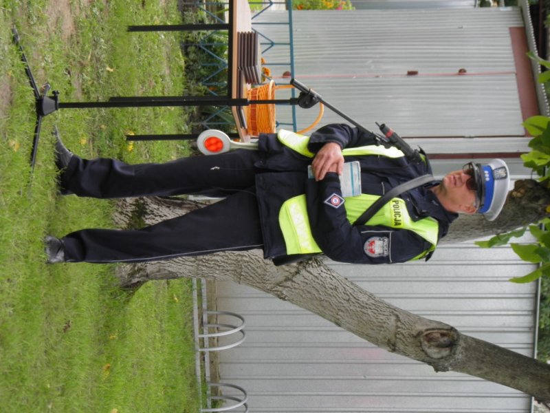 Otwarcie siłowni zewnętrznej w Pilczynie 